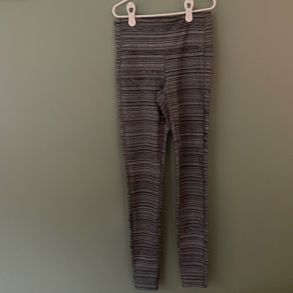 Full length Athleta leggings